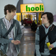Image for article titled Silicon Valley: “The Cap Table”